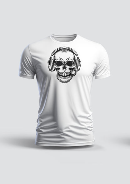 Skull T-Shirt Nr 8