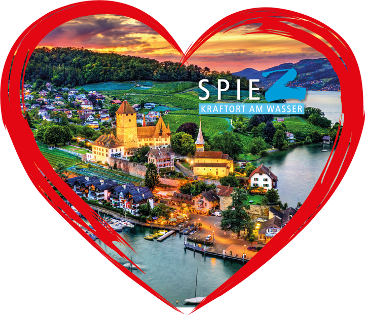 Spiez Frauen T-Shirt 5