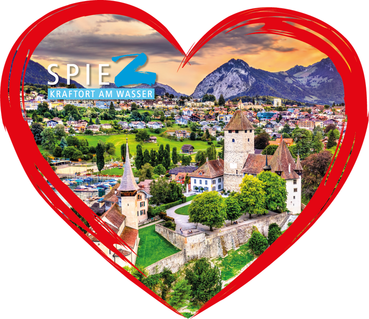 Spiez Frauen T-Shirt 3