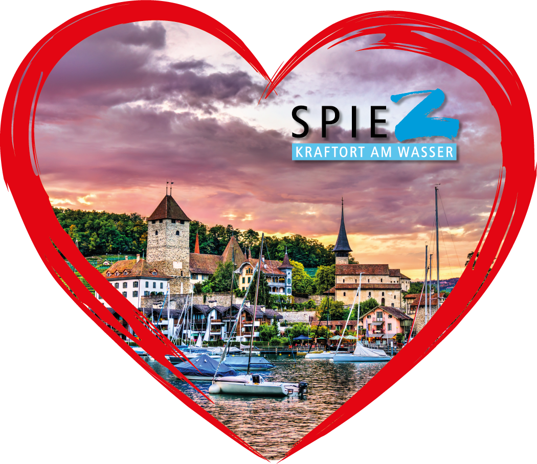 Maglietta Spiez da donna 7