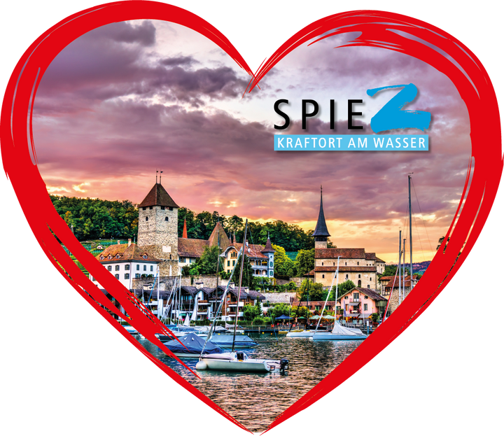 Maglietta Spiez da donna 7