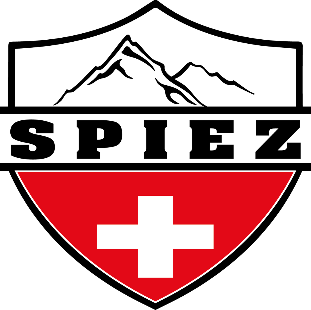 Spiez Frauen T-Shirt 14