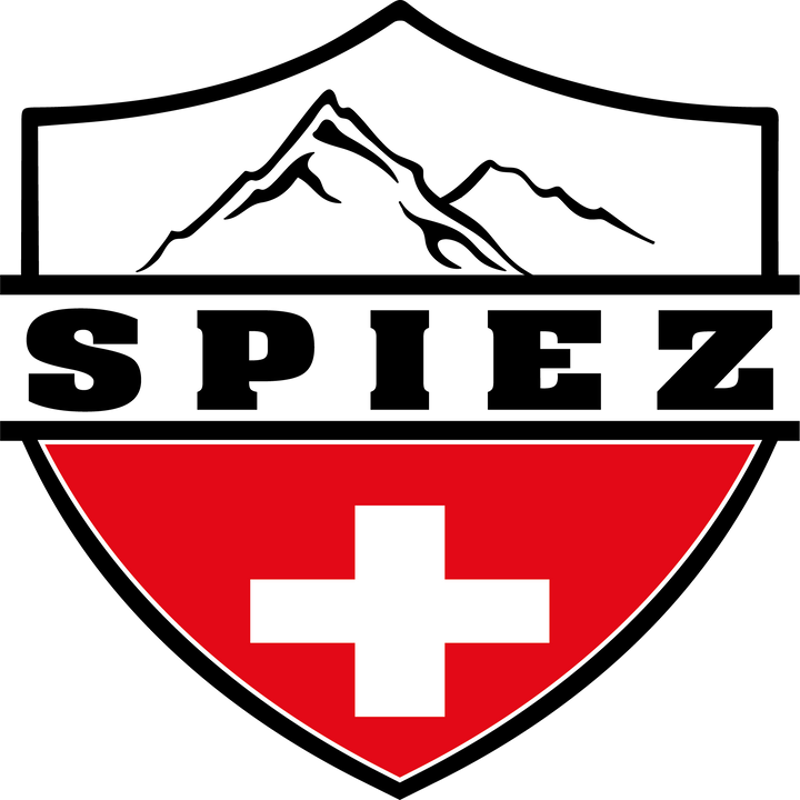 Spiez Frauen T-Shirt 14