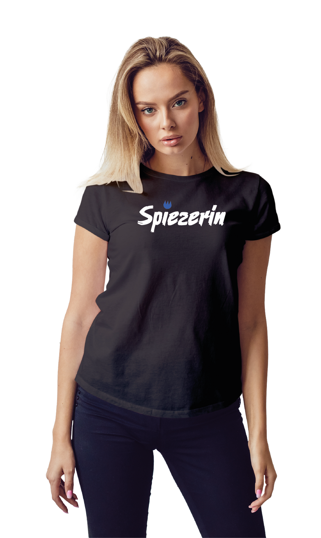Spiez Frauen T-Shirt 9
