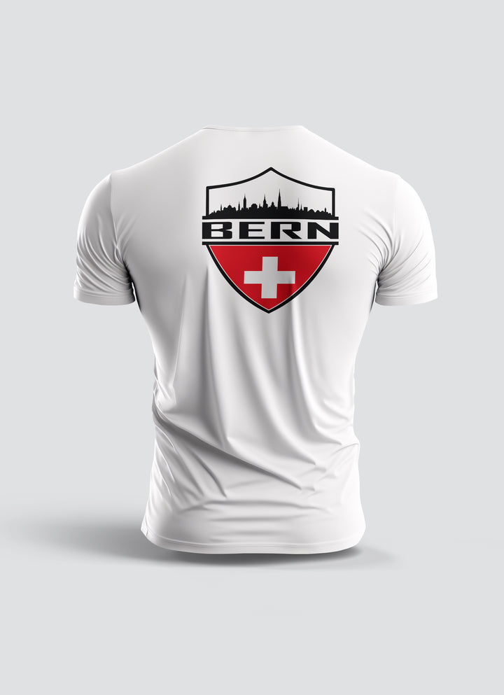 T-Shirt Suisse N°28