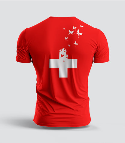 Swiss T-Shirt Nr 21