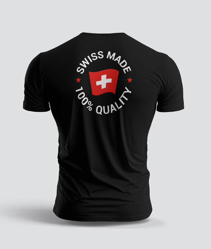 Swiss T-Shirt Nr 2