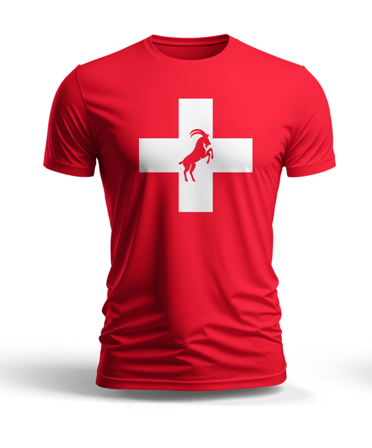 Swiss T-Shirt Nr 32