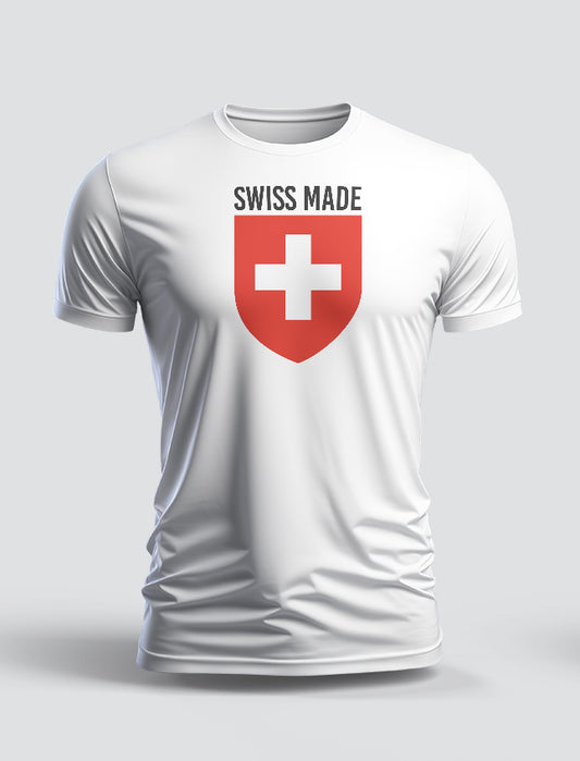 Swiss T-Shirt Nr 6