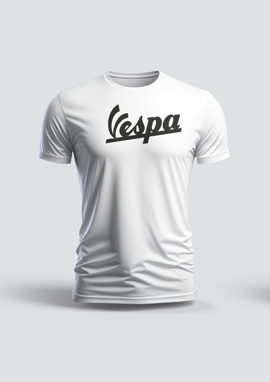 Scooter/Vespa T-Shirt Nr 10
