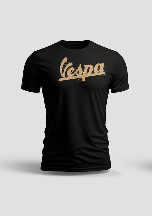 Scooter/Vespa T-Shirt Nr 11