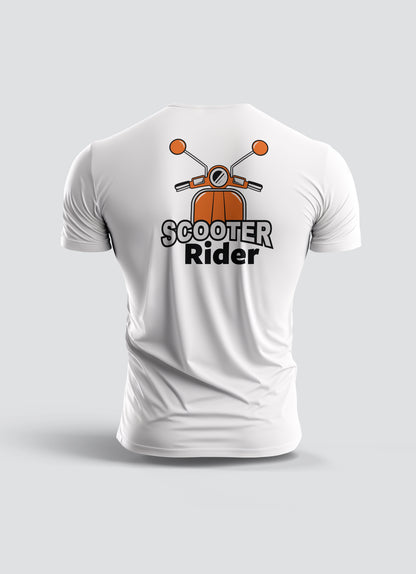 Scooter/Vespa T-Shirt Nr 21