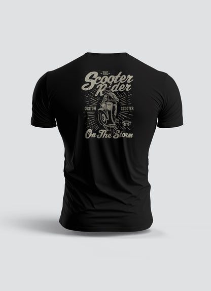 Scooter/Vespa T-Shirt Nr 42