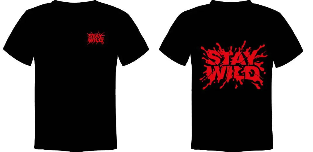 Männer T-Shirt von Beo Design Nindl &amp; Sollberger, individuell gestaltet mit personalisiertem Druck, sichtbar auf dem Shirt