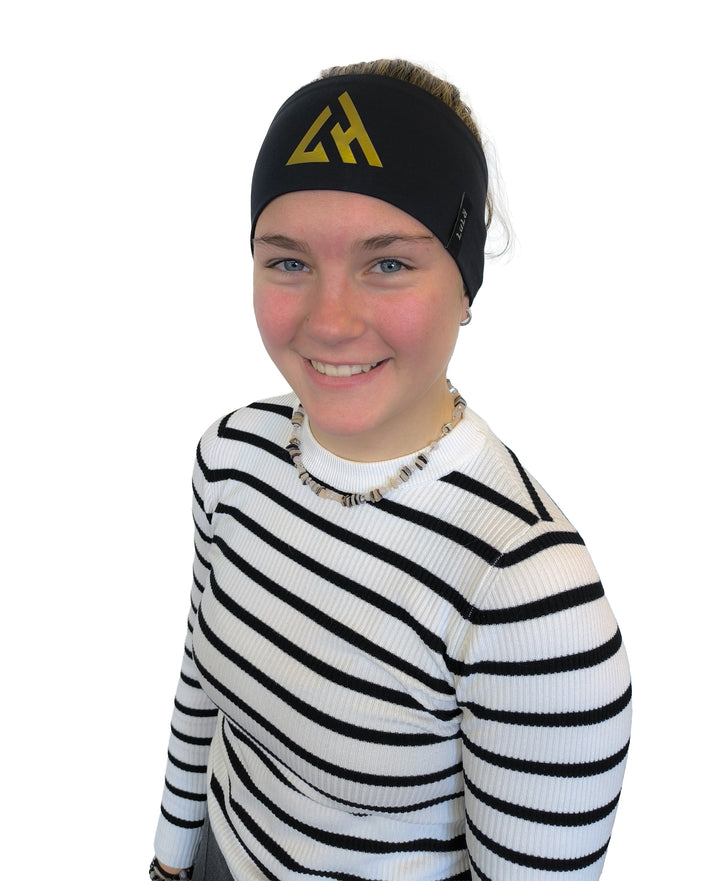 Livio Hiltbrand Fanclub Stirnband