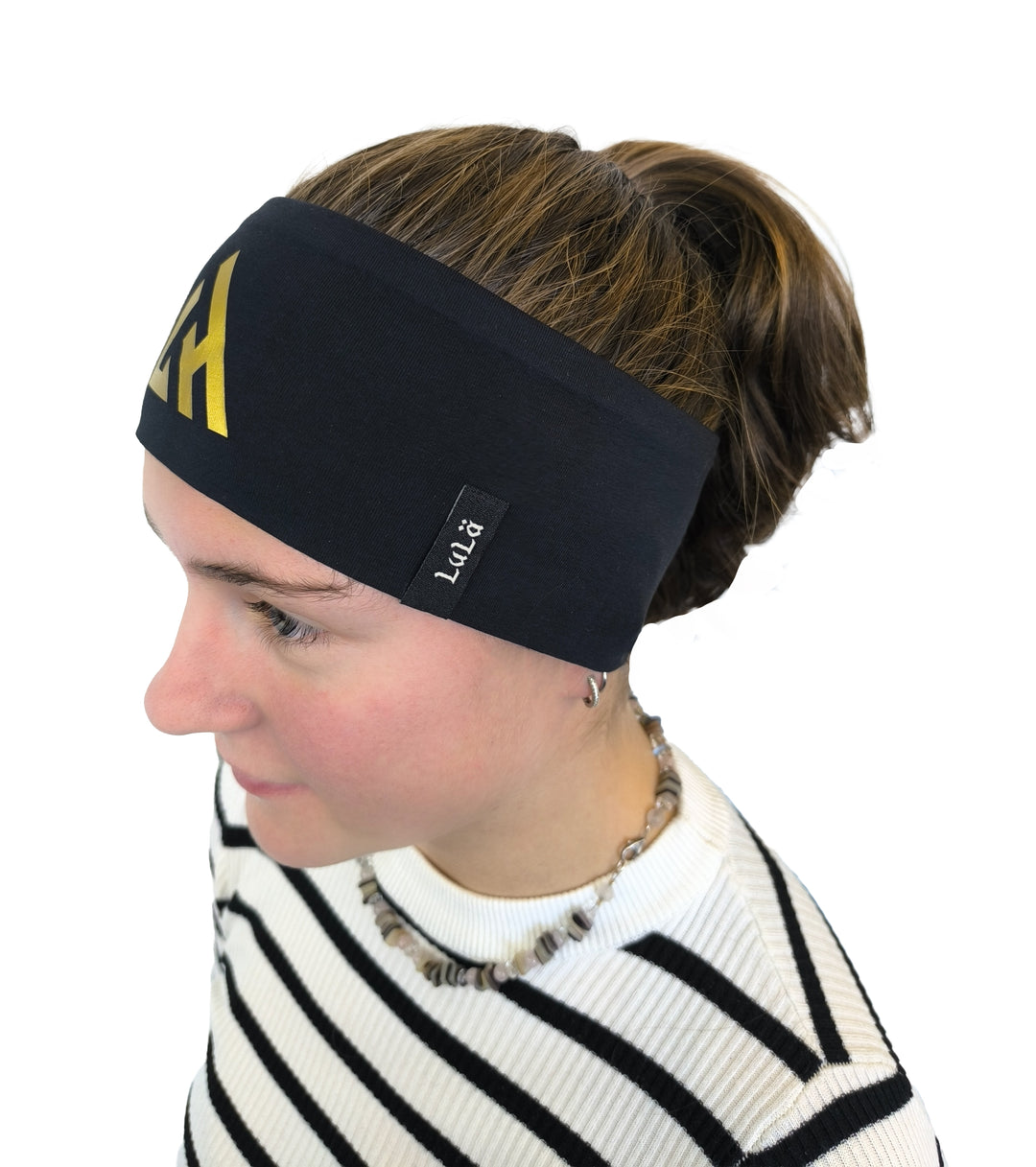 Livio Hiltbrand Fanclub Stirnband