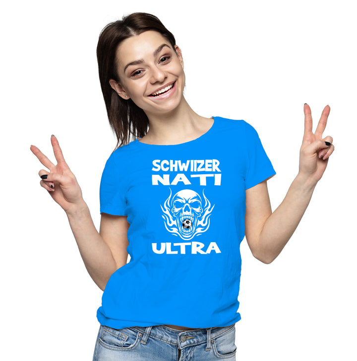 Hopp Schwiiz Frauen Nr 20