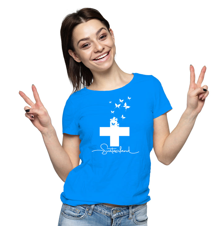 Hopp Schwiiz Frauen Nr 26