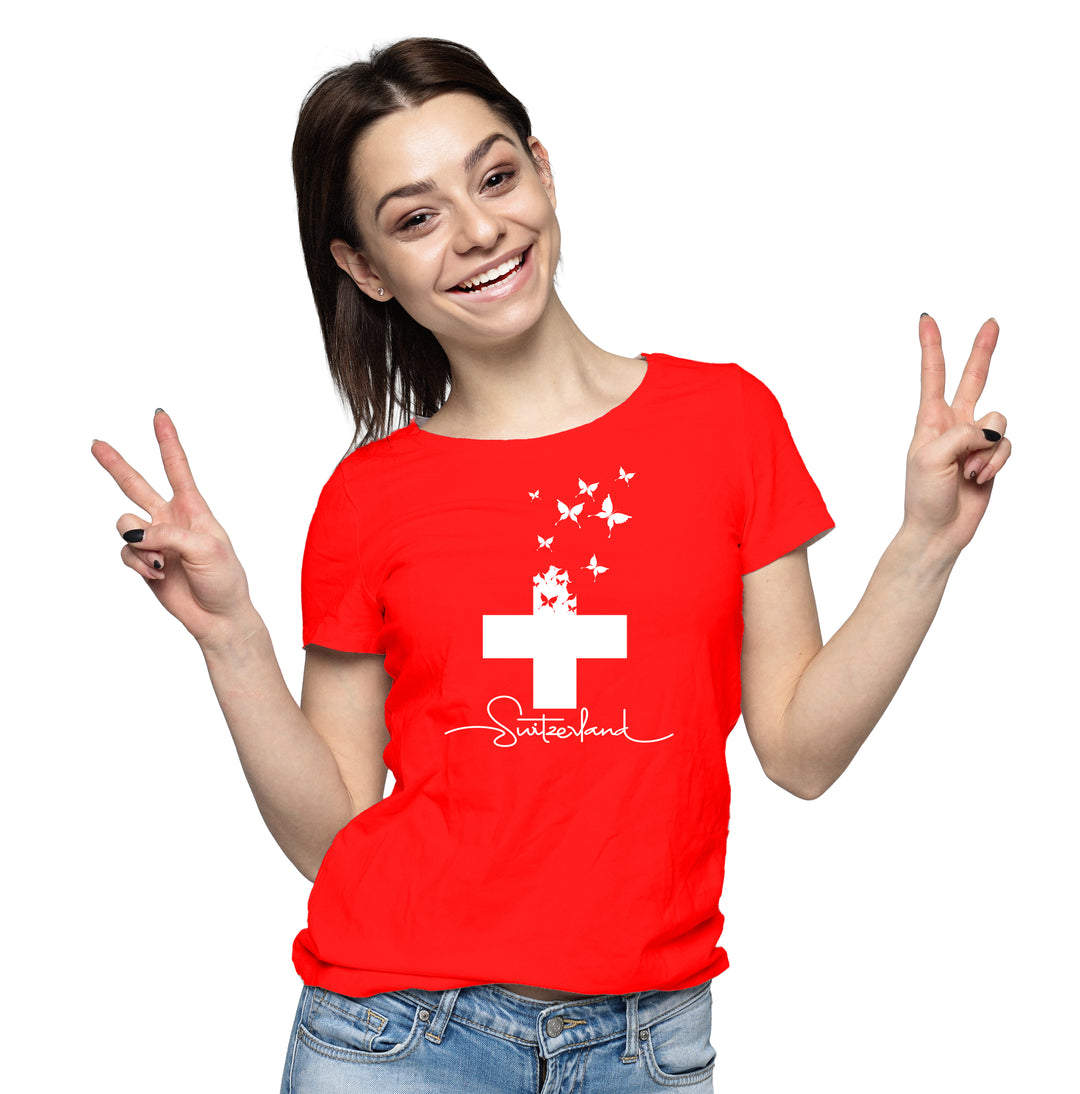 Hopp Schwiiz Frauen Nr 26