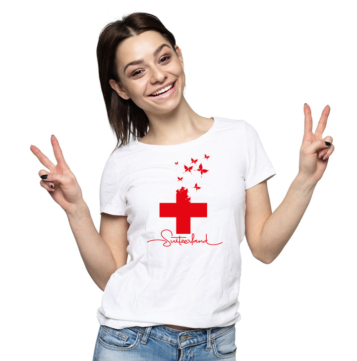 Hopp Schwiiz Frauen Nr 26