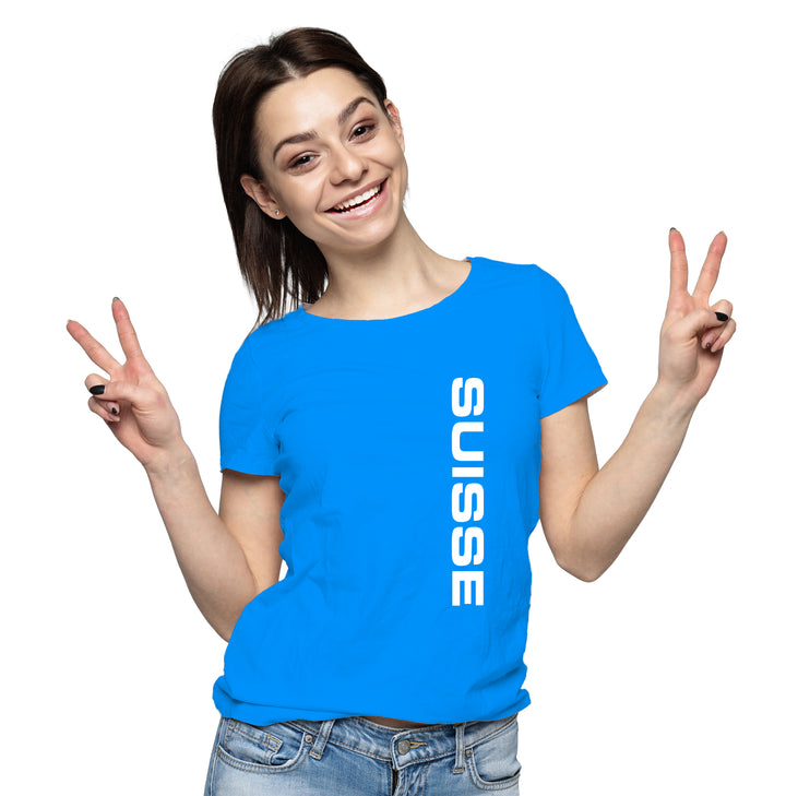 Hopp Schwiiz Frauen Nr 27