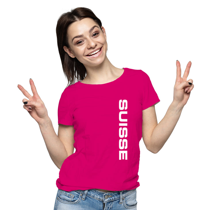 Hopp Schwiiz Frauen Nr 27