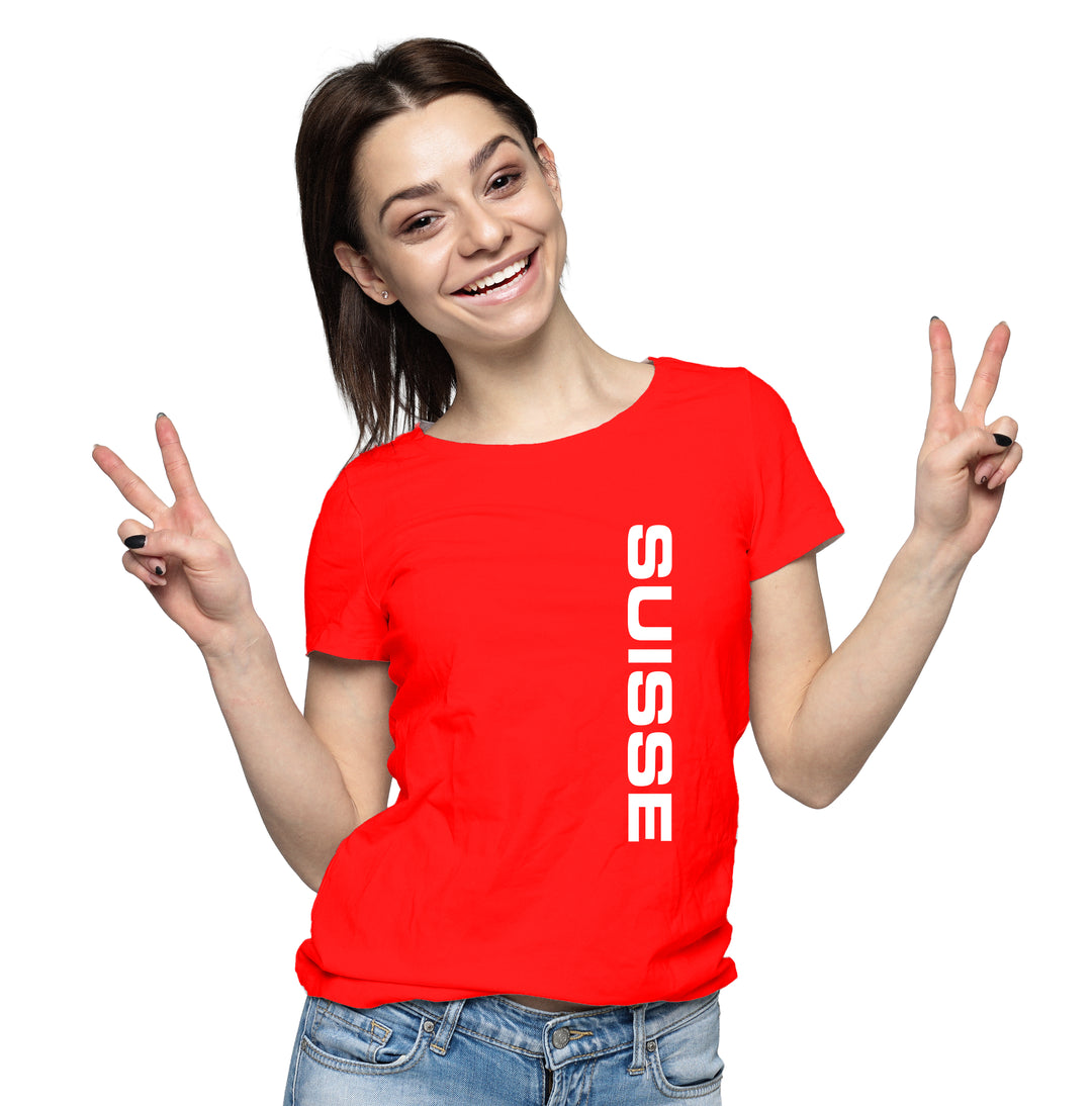 Hopp Schwiiz Frauen Nr 27