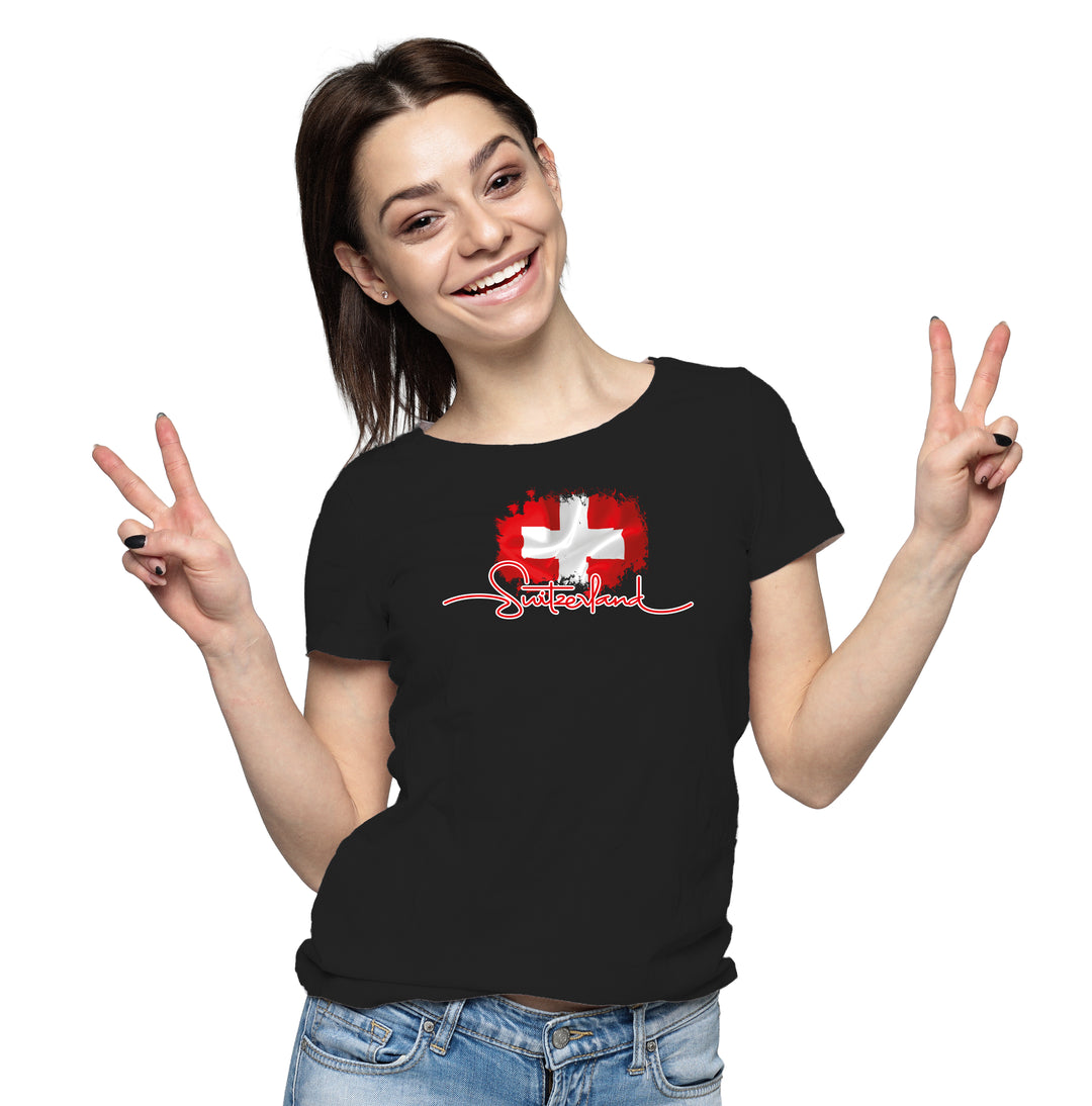 Hopp Schwiiz Frauen Nr 29