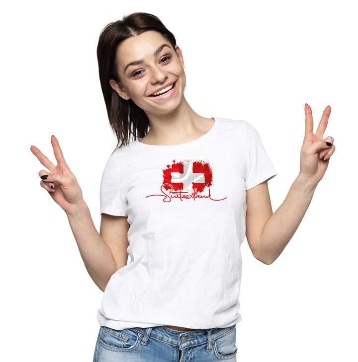 Hopp Schwiiz Frauen Nr 29