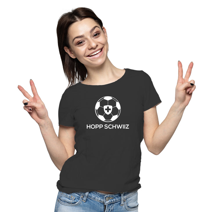 Hopp Schwiiz Frauen Nr 2