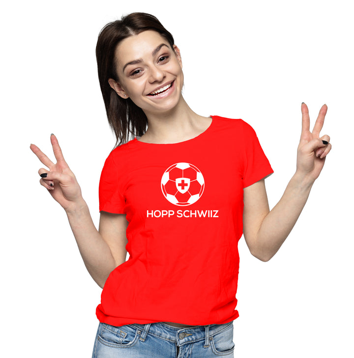Hopp Schwiiz Frauen Nr 2