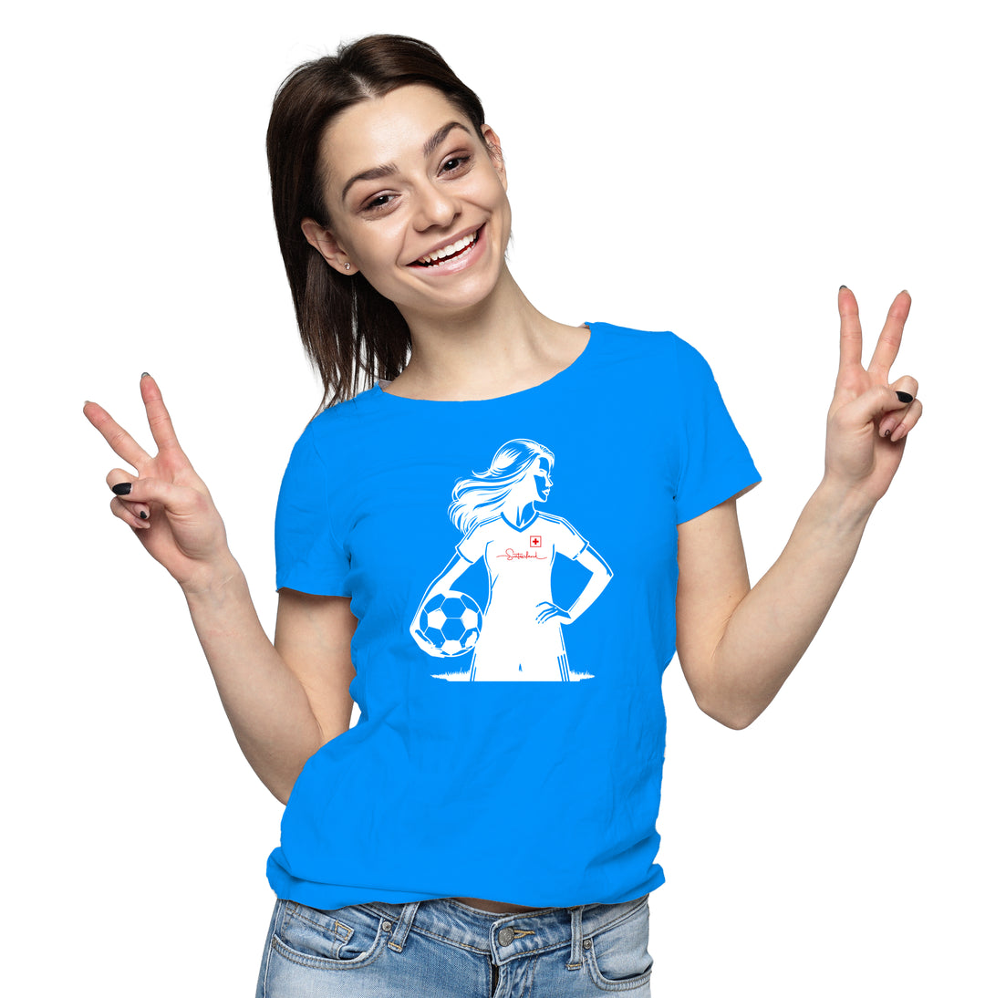 Hopp Schwiiz Frauen Nr 30