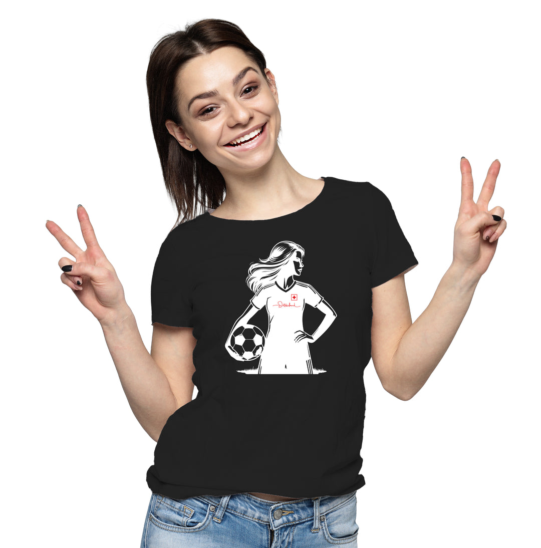 Hopp Schwiiz Frauen Nr 30