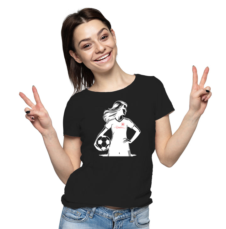 Hopp Schwiiz Frauen Nr 30