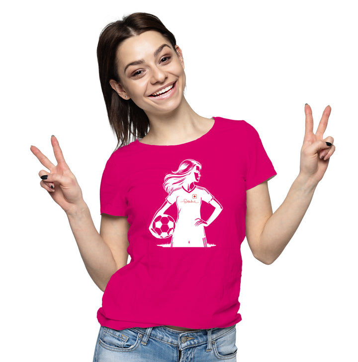 Hopp Schwiiz Frauen Nr 30