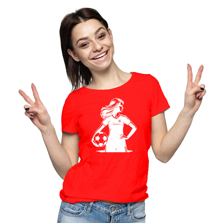 Hopp Schwiiz Frauen Nr 30