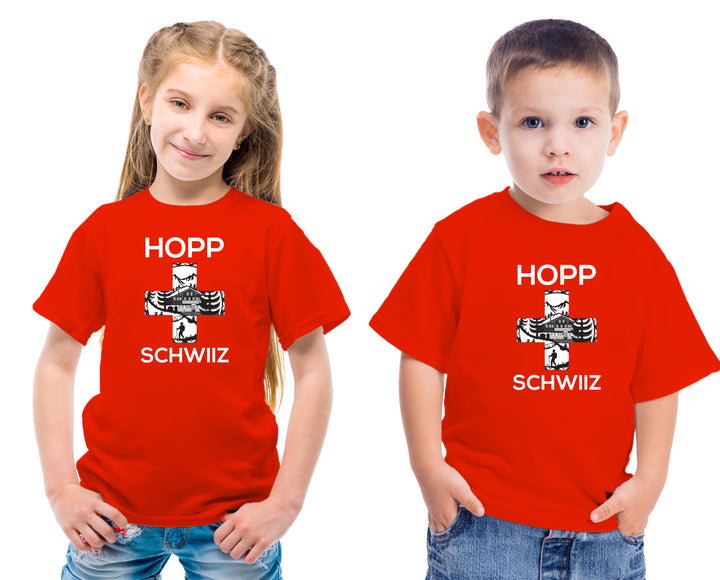 Hopp Schwiiz Kids 16