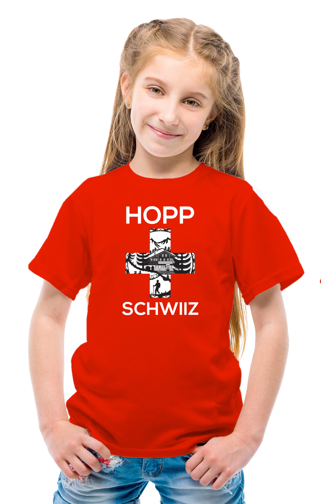 Hopp Schwiiz Kids 16