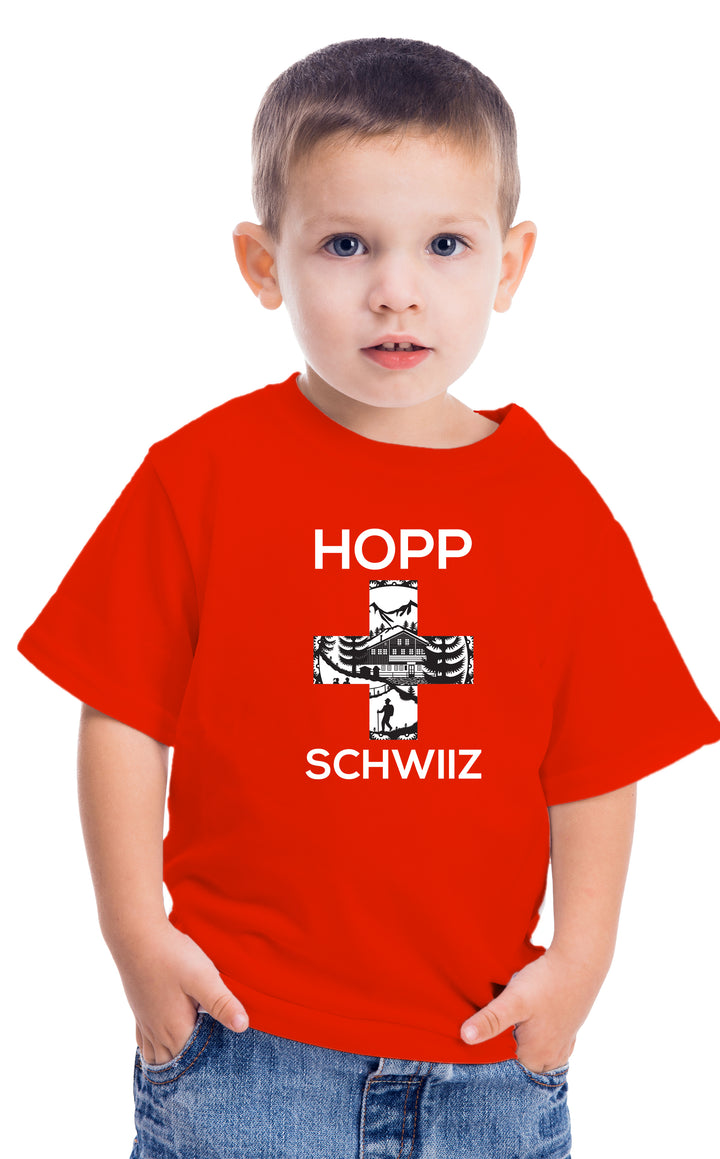 Hopp Schwiiz Kids 16