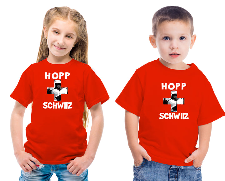 Hopp Schwiiz Kids 21