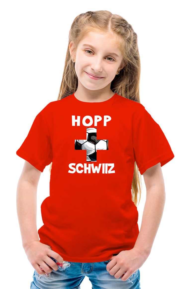 Hopp Schwiiz Kids 21