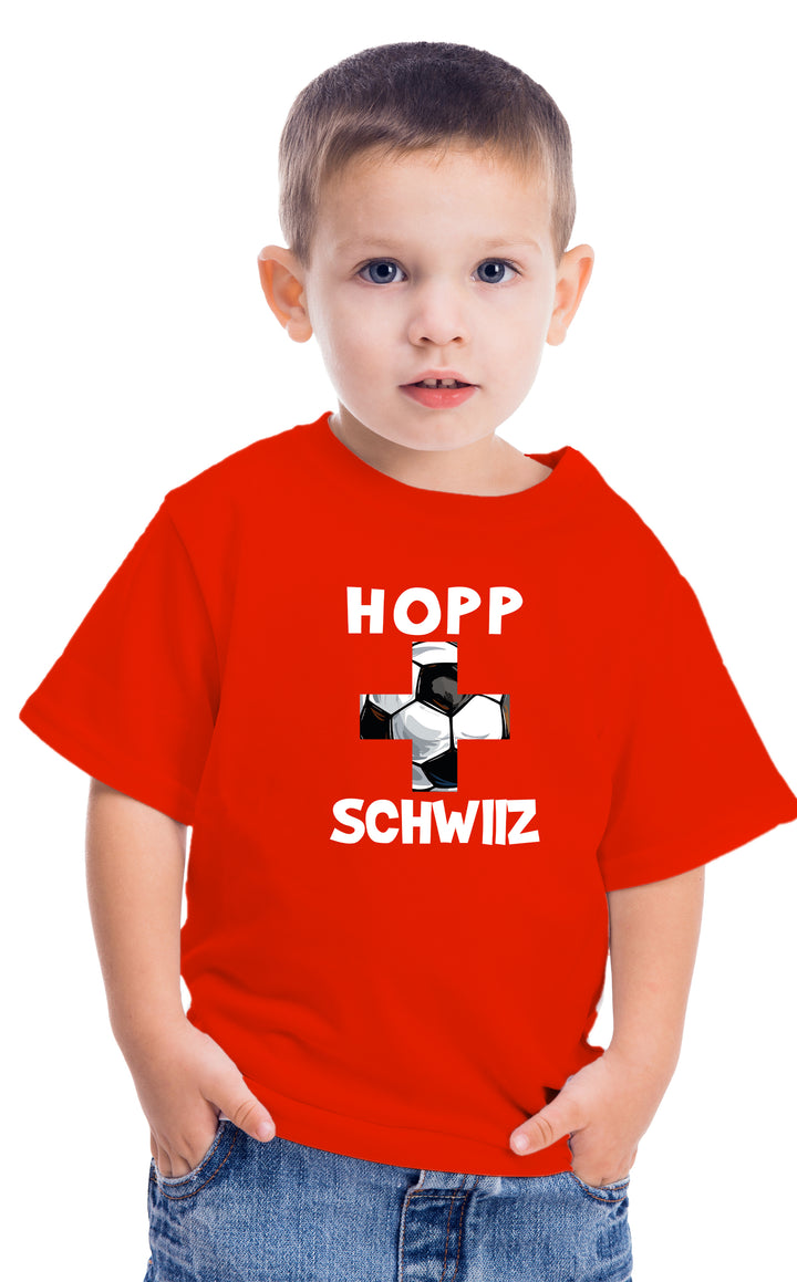 Hopp Schwiiz Kids 21