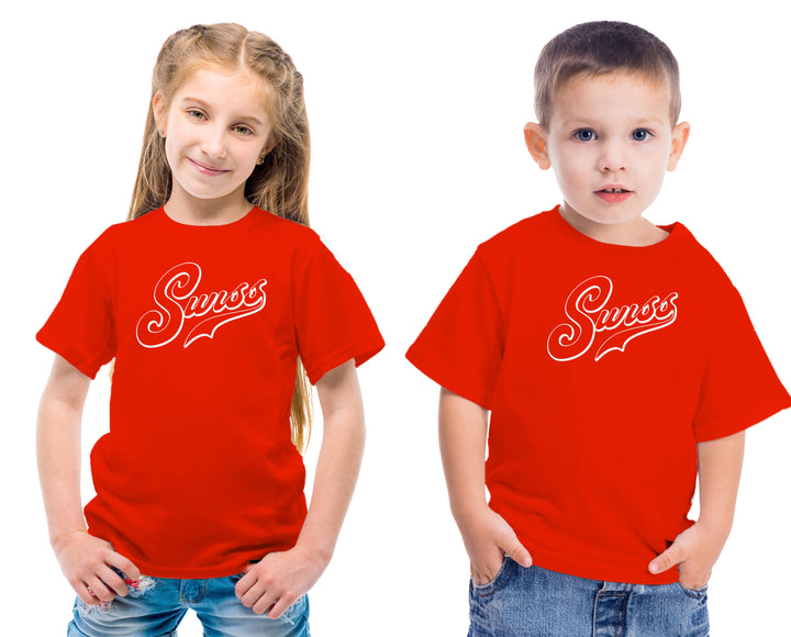 Hopp Schwiiz Kids 24