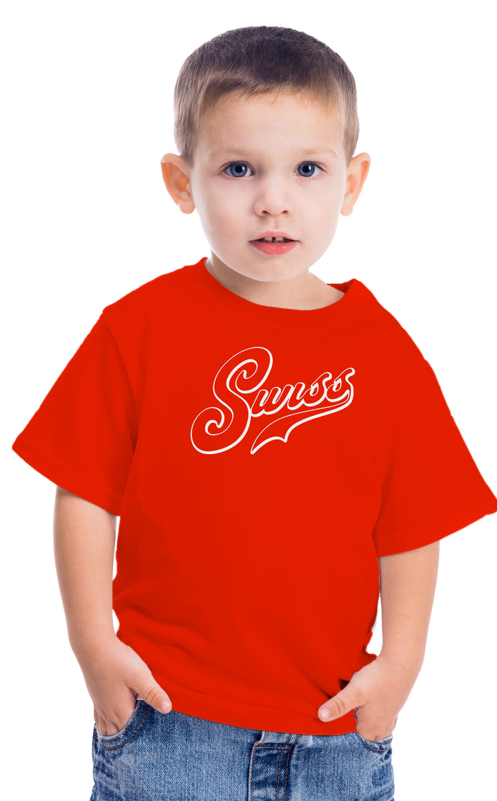 Hopp Schwiiz Kids 24