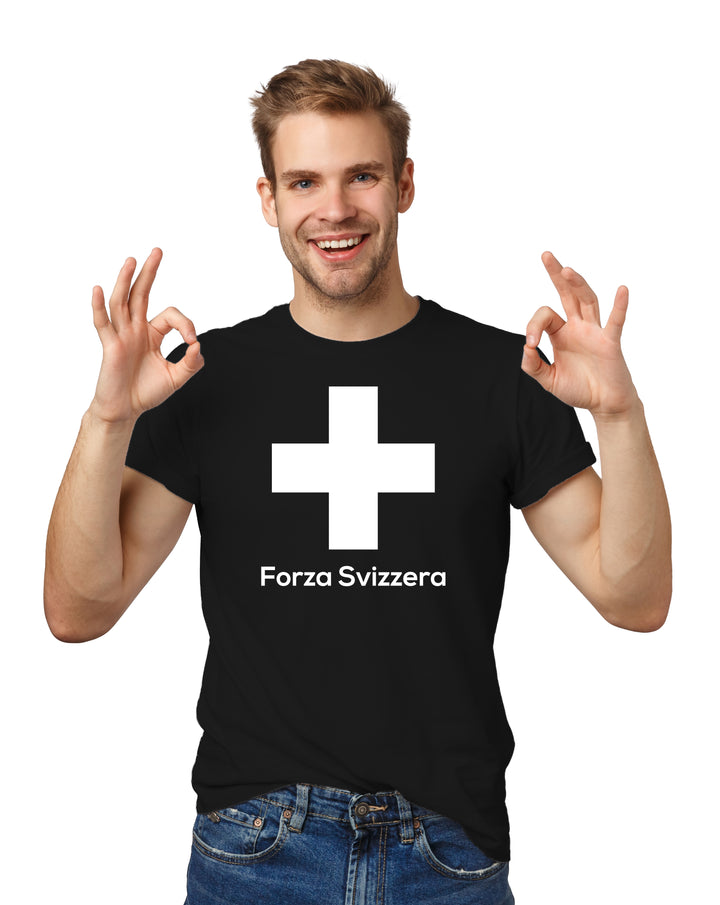 Hopp Schwiiz Männer Nr 12