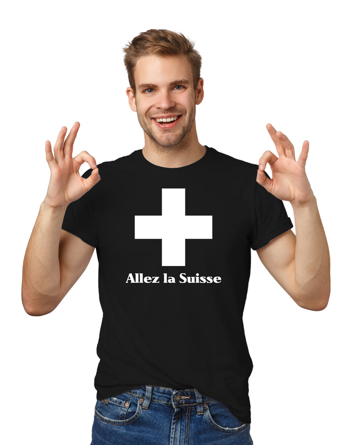 Hopp Schwiiz Männer Nr 13