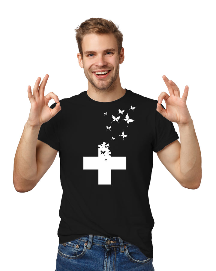 Hopp Schwiiz Männer Nr 28