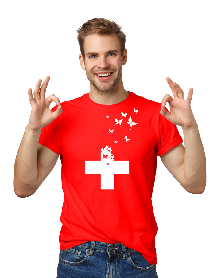 Hopp Schwiiz Männer Nr 28