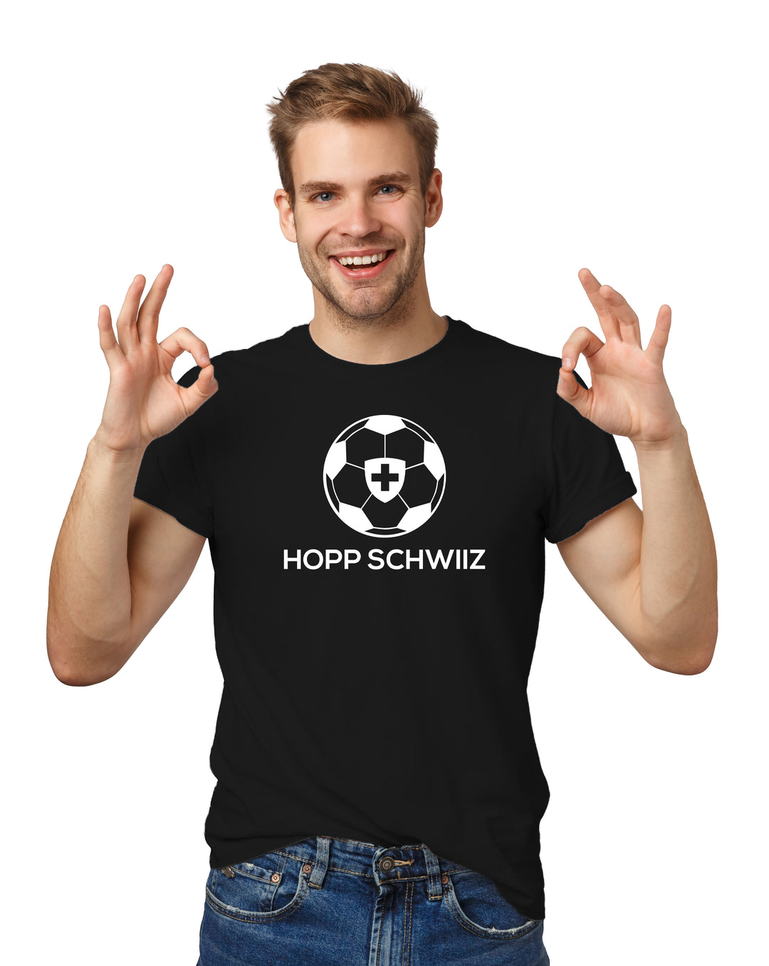 Hopp Schwiiz Männer Nr 2