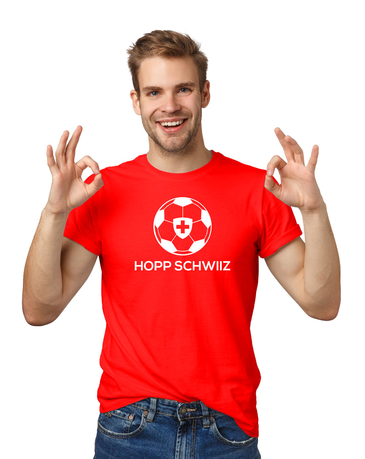 Hopp Schwiiz Männer Nr 2